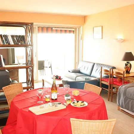 Le Chantilly 5 Apartman Cagnes-sur-Mer