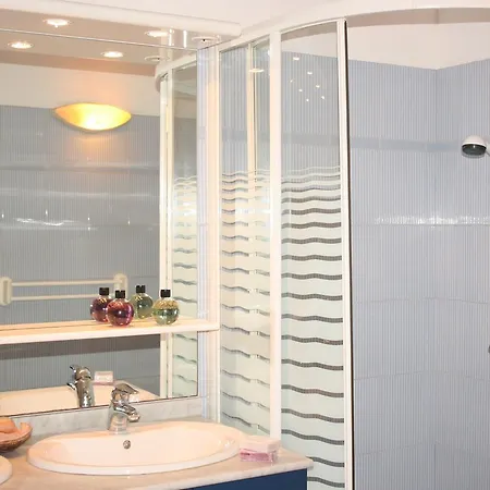 Apartman Le Chantilly 5