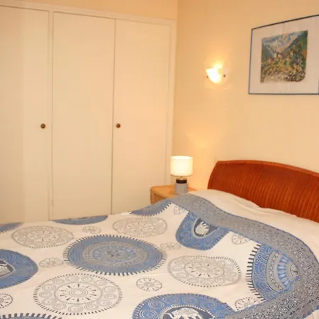 Le Chantilly 5 Apartman Cagnes-sur-Mer