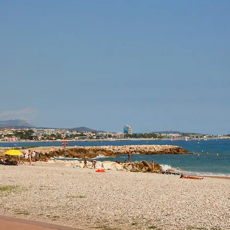 Apartman Le Chantilly 5 Cagnes-sur-Mer