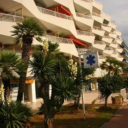 Le Chantilly 5 Apartman