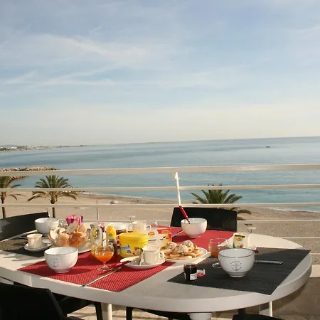 Le Chantilly 5 Cagnes-sur-Mer